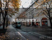 海角网站独家剖析